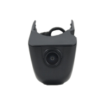 FITCAMX Integrert Plug & Play 4K Dashcam Audi (2004 - 2018) Model C Sort