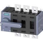 Lastbrytare 690V 250A 3P