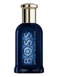 Hugo Boss Bottled Triumph Elixir Eau De Parfum 50 Ml Parfym Eau De Parfum Nude Hugo Boss Fragrance