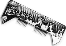 Light Messenger - Pov-Modul För Vision Och Ljusmålning - För Flipper Zero}