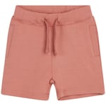 Hust&Claire Huggi Mjukisshorts Old Rosie | Rosa | 80 cm