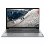 Laptop Lenovo R5_5500U 16 GB RAM 512 GB SSD Spansk qwerty 15,6" AMD Ryzen 5 5500U