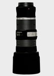 Lenscoat Canon 70-200 f/4 IS - Linsebeskyttelse - Svart