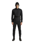 Pro Nordic Race Wind Tights 2 M Black (XL)