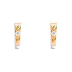 Roger&Gallet - Crème Mains Bienfaisante Néroli 30ml - Parfumée et Nourrissante - beurre de karité et huile d'amande douce - 96% d'ingrédients d'origine naturelle (Lot de 2)