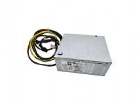 HP - Strømforsyning - hot-plug (plug-in modul) - 12 V - 500 watt - for EliteDesk 800 G4 (500 watt)