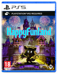 HappyFunland PS VR2 Game (PS5)