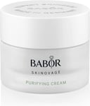 BABOR SKINOVAGE Purifying Cream, Facial Cream for impure Skin, Clarifying... 