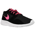 Nike Kaishi Gs Vit,rosa,svarta 38
