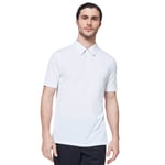 Oakley Mens Divisional Polo 2.0 Lightweight Golf Polo Shirt 51% OFF RRP