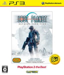 Lost Planet: Extreme Condition (PlayStation 3 the Best Reprint)[Import Japonais]