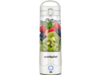 NutriBullet Portable 0.475 L Sport blender White