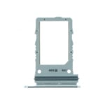Tiroir De Carte Sim Pour Samsung Galaxy Note 10 Plus 5g Blanc