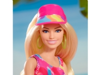 Barbie The Movie -docka, Modedocka, Honkoppling, 3 År, Pojke/flicka, 330,2 mm, 660 g