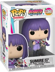 Funko Pop! Boruto Sumire figuuri