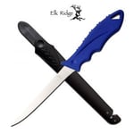 Elk Ridge - 200-06 filekniv / fiskekniv