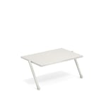 EMU - Holly sunshade, White/White
