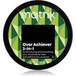 Matrix Over Achiever 3-in-1 vahvan pidon antava hiusvaha 3in1 50 ml