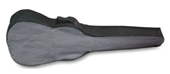 Stagg STB-1 W3 3Qtr Size Acoustic Guitar Gig Bag (NEW)