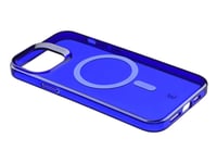Cellularline 8018080447464, Omslag, Apple, Iphone 14 Plus, 17 Cm (6.7"), Blå