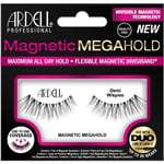 Ardell Magnetic Megahold Lashes 1 set Demi Wispies