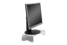 Bakker Elkhuizen Q-riser 90 - monitorställ