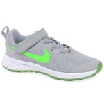 Nike Revolution 6 Kids Toddler Sports Trainers
