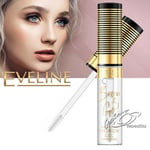 Eveline Brow & Go Fixing Eyebrow Gel Clear Brow Shaping Mascara