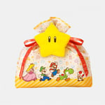 Nintendo Mini Eco Bag Characters Super Mario