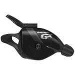 SRAM GX Trigger Shifter - 11 Speed - Black