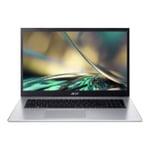 Ordinateur portable - Acer - Acer Aspire 3 A317-54 - Intel Core i5 - 1235U / jusqu'à 4.4 GHz - Win 11 Home - Carte graphique Intel