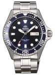 Orient AA02005D Ray II Automatic (41.5mm) Blue Dial / Watch