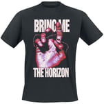 Bring Me The Horizon LosT T-Shirt black