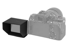 SmallRig Sunhood for Sony Alpha 7S III/Alpha 7C/ZV-1/FX3 Camera