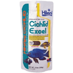 Cichlid Excel Blue Mini - Akvaariotarvikkeet - Akvaariokalojen ruoka - Rehupelletit ja -palat - Hikari