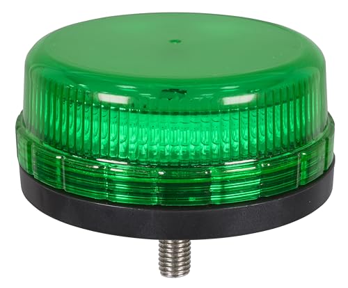 Green flashing beacon – Find the best price