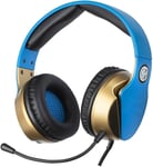 Inter Milan Wired Gaming Headset ** BRAND NEW ** QUICK DISPATCH ** PS4 / XBOX