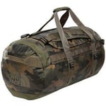 "Base Camp Duffle Bag Medium"