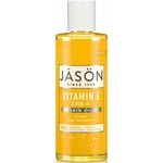 Jason pure natural skin oil VITAMIN E 5000 IU body nourishment 118ml Bottle