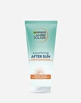 Garnier Ambre Solaire After Sun Tan Maintainer with Self Tan 200ml