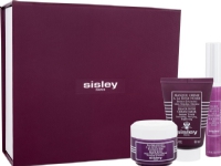 Sisley SISLEY SET (BLACK ROSE CREAM MASK 60ML + SKIN IFUSION CREAM 50ML + EYE CONTOUR FLUID 14ML)