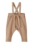 LIL' ATELIER LOOSE FIT BYXOR