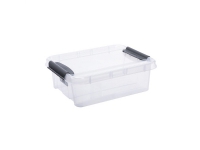 Plast Team Container Pro box 21L