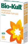 Biokult Bio-Kult Advanced Probiotic Multi-Strain Formula 120 Capsules