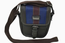 Ted Baker BLOBO Webbing mini flight bag