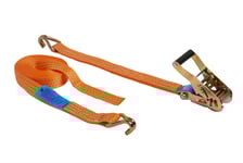 Ironside 100211 Surrning med krok, 4,5 m Surrningsstyrka: 3T