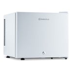 Subcold Mini Fridge AIRE 20 | White | Counter Top Quiet fridge