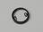 Distansring Thin G2 Svart - Hide-a-lite