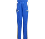 MESSI BYXOR Y Barn SELUBL/WHITE 164