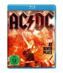 AC/ DC "Live At River Plate 2009"